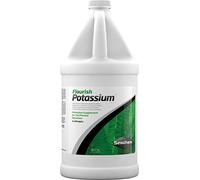 Seachem Flourish Potassium Liquide pour Plante, 4 L