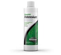 Seachem 500 ML Flourish Potassium Kalium-Dünger pour Plantes Croissance
