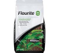 Seachem Flourite Gravier d'argile, 7 kg