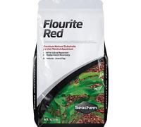 Seachem Fluorite Argile Gravier, Rouge, 7 kg