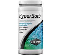 Seachem HyperSorb Résine Synthétique, 250 ML