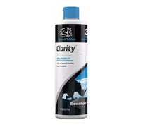 Seachem Laboratories - Clarity - Clarificateur d'eau pour Aquarium - Special Edition - 325 ML