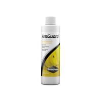 Seachem Laboratories Détoxifant Amguard Liquide, 250 ML