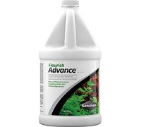 Seachem Laboratories Flourish Advance pour l’Aquarium Planté, 2 L