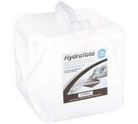 Seachem Laboratories HYDROTOTE for Aquarium, 10 L/2.5 fl. gallon