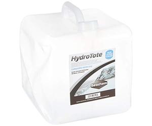 Seachem Laboratories HYDROTOTE for Aquarium, 10 L/2.5 fl. gallon