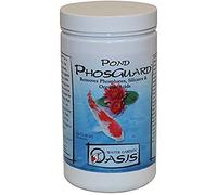 Seachem Laboratories Masses de Filtration Pond Phosguard, 1 L