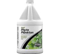 Seachem Laboratories Plancton Liquide Reef Phytoplankton pour Poisson, 2 L