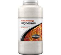 Seachem Laboratories Traitement de l’Eau Reef Advantage Magnesium, 1.2 kg