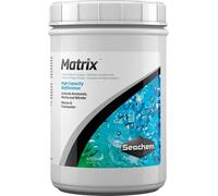 Seachem 3 x 2 L Matrix Bio-Filter Ammoniac Nitrite Nitrate ~ 700 M ²/ L Surface
