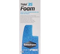 Tidal 35 Mousse Filtre, Lot de 2