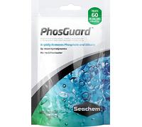 Seachem Phosguard Dissolvant Phosphaté et Silicate, 100 ML