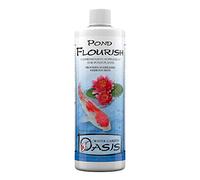 Seachem Laboratories Additifs Liquides Pond Flourish pour Plantes, 500 ML