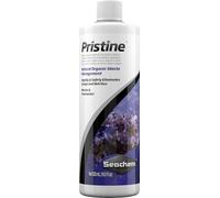Seachem Laboratories Bio-Dégradation Liquide Pristine, 500 ML