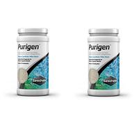 Seachem Purigen Filtre synthétique pour aquarium 500 ml