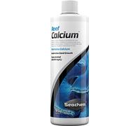 Seachem Reef Calcium Ionique, 500 ML