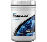 Seachem Reef Kalkwasser Eau de Mer, 1 kg