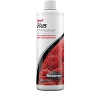 Seachem Reef Plus Vitamines et Minéraux pour Aquarium, 500 ML
