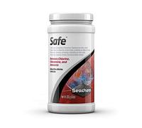Seachem Safe Water Conditionneur d'eau 50 g