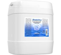 Seachem Stabilisateur de stabilité pour Aquarium d'eau Douce et Marine 20 l