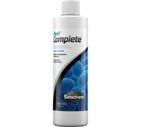 SEACHEM-Supplément de calcium stable pour aquarium récifal Seachem Reef Complete - 250 ml