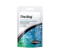 Seachem The Bag Sac de Filtration, 13cm x 25cm