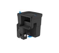 Seachem Tidal Power Filtre pour Aquarium Grand Format 100 l