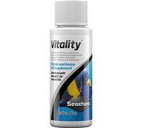 Vitamines Vitality pour Poisson, 250 ML