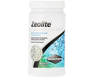 Seachem - Zeolite - 250mL