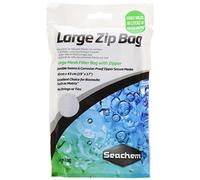 Seachem Sac pour média de fltration Zip Bag, 48cm x 43cm