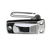 SEACHOICE 08271 Zamak Die-Cast All-Round White Light Spare Base, Perma-Plate Chrome Finish