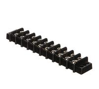 Seachoice 50 - 13591 Barrette terminaux, 10 connecteurs