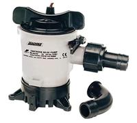 Seachoice 50 - 19241 Pompe vide-cave automatique, 500 g/h, 1.893 L/H, 19 mm