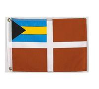 SEACHOICE Drapeaux de bateau unisexe non classé, 45,7 x 30,5 cm