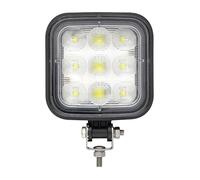 Seachoice Lampe De Travail Led Grand Angle 10.16x12.70x5.71 Cm