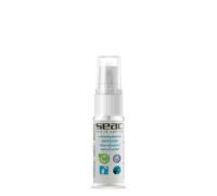 Seac Spray anti-buée Biogel Antifog pour masques et lunettes