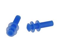 Seac Bouchons d'oreilles 1520004000000A universels Bleu