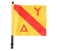 Seacsub Bouée Master Flag