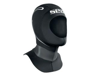 Seacsub Capuche Tekno 5 Mm