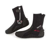 Seacsub Chaussons De Plongée Basic Hd 3 Mm