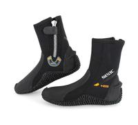 Seacsub Chaussons De Plongée Basic Hd 5 Mm