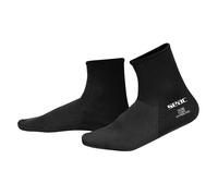 SEAC Chaussons de plongée Prime – Néoprène 2 mm, doublés de Nylon