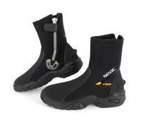 Seacsub Pro Hd 6 Mm Booties Noir EU 37-38
