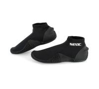 Seac Bottillons Tropic 2 mm Noir EU 38-39