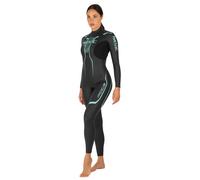Seacsub Combinaison De Plongée En Apnée Pour Femme M.lungo Pace 2.5/3.5 Mm