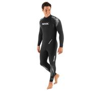 Seacsub Combinaison De Plongée En Freediving M.lungo Cover 5 Mm
