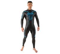 Seacsub Combinaison De Plongée En Freediving M.lungo Pace 2.5/3.5 Mm