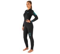 Seacsub Combinaison De Plongée Pour Femme Liberty 3 Mm
