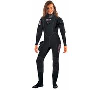 Seacsub Combinaison étanche Pour Femme Warm