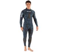 Seacsub Combinaison Humide De Plongée M.lungo 1.5 Mm